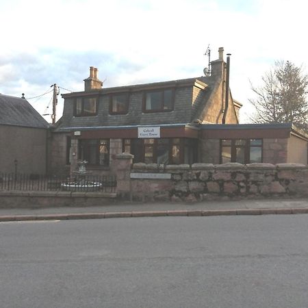 Celicall Ballater Exterior foto