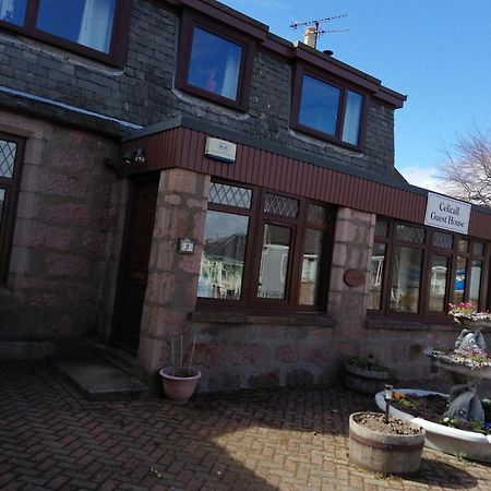 Celicall Ballater Exterior foto