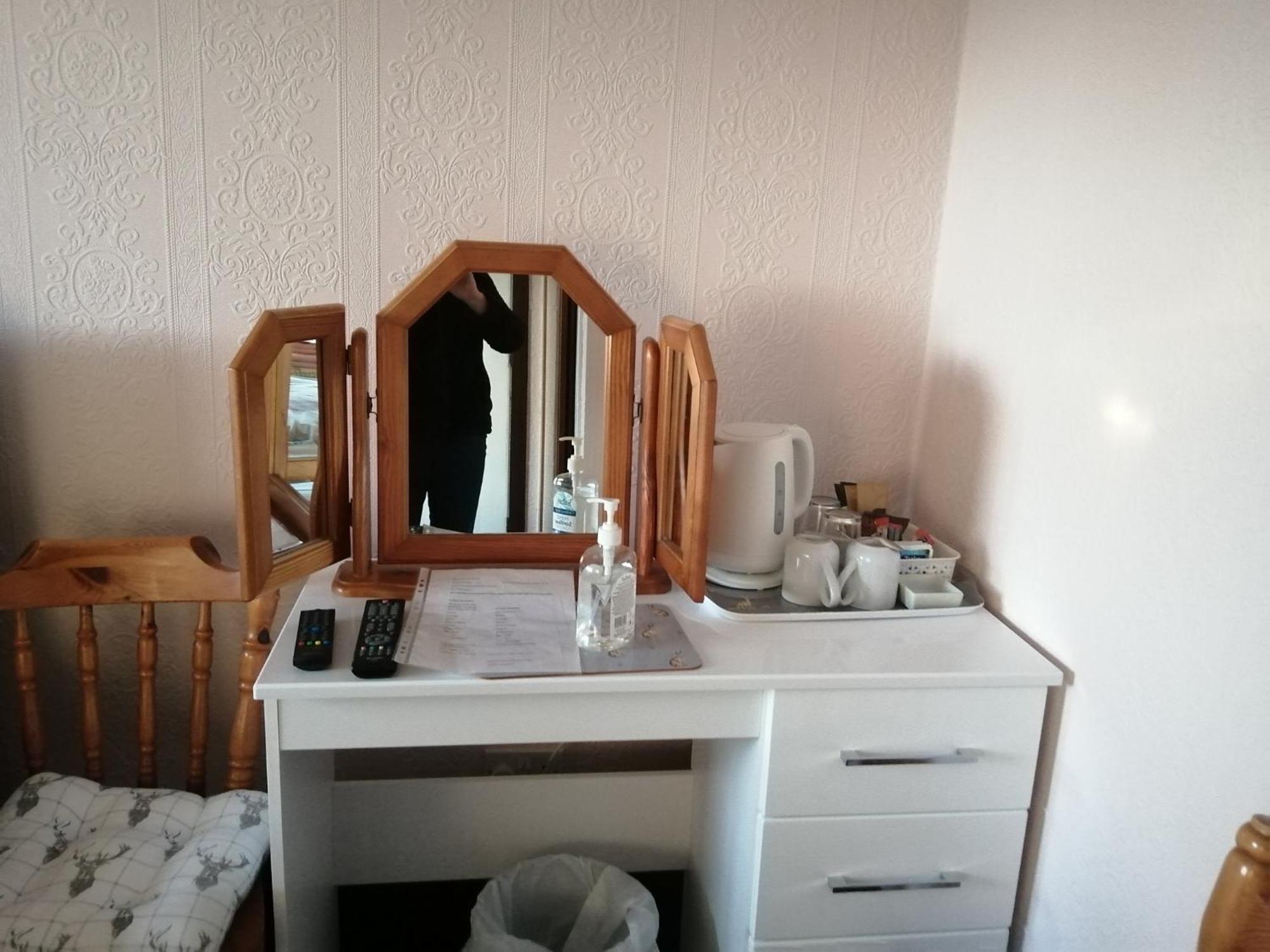 Celicall Ballater Habitación foto