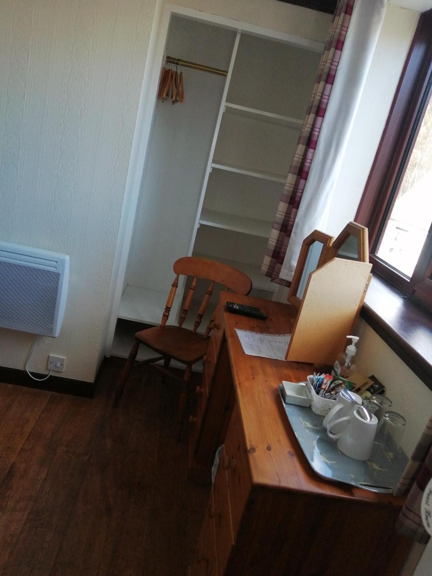 Celicall Ballater Habitación foto