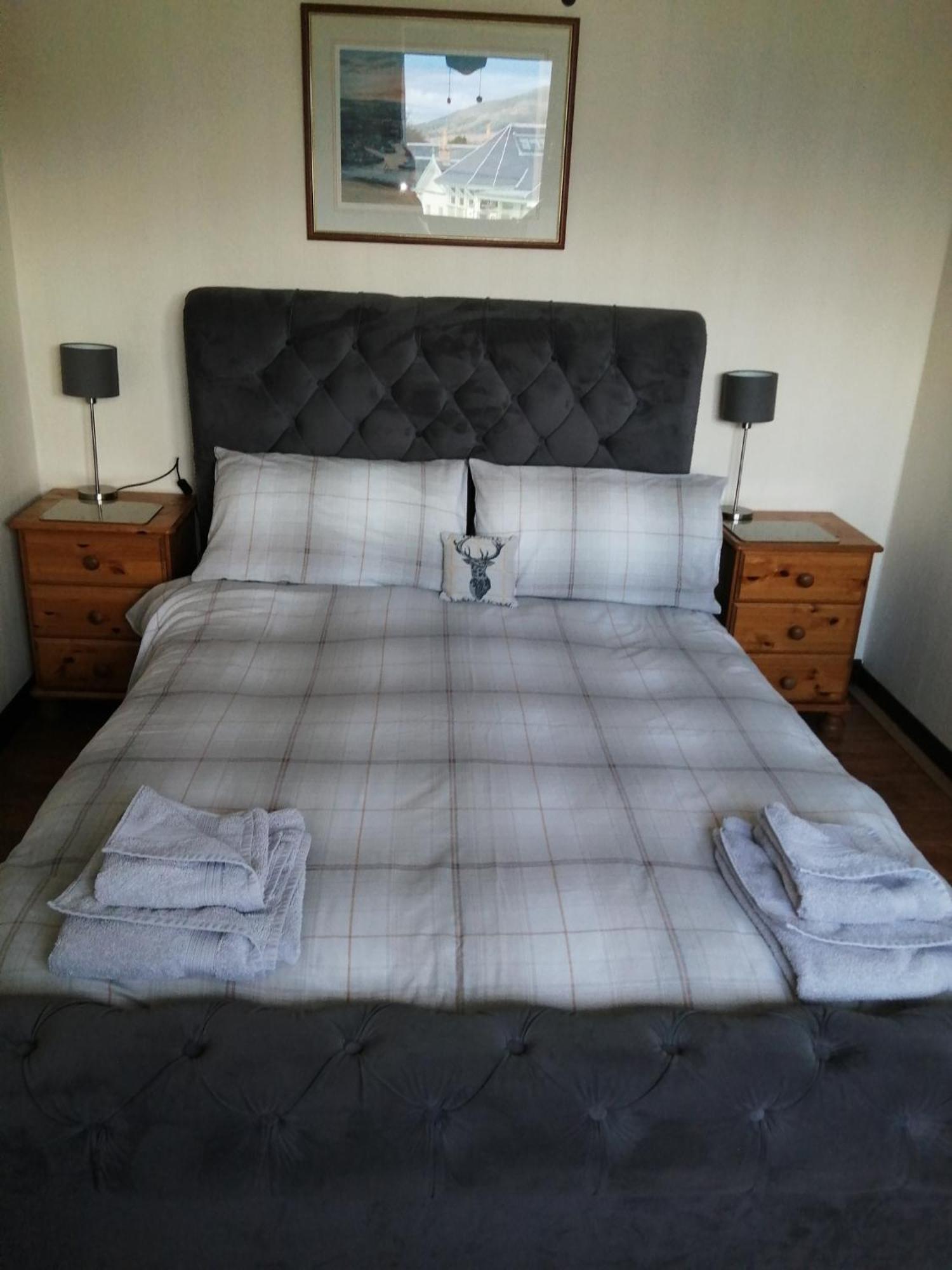 Celicall Ballater Exterior foto